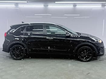 Used Kia Niro 2020 for sale - 79655338: Photo