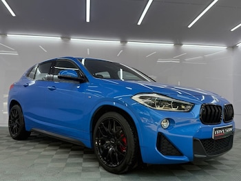 Used BMW X2 2019 for sale - 79155661: Photo