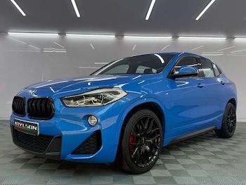 Used BMW X2 2019 for sale - 79155661: Photo