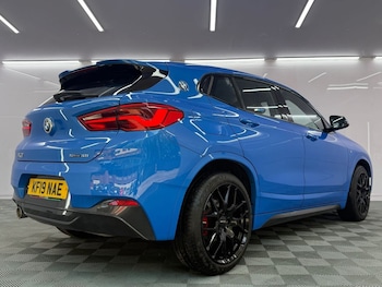 Used BMW X2 2019 for sale - 79155661: Photo