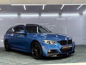 Used BMW 3 Series 2017 for sale - 78863182: Photo