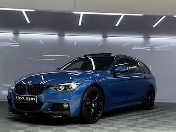 Used BMW 3 Series 2017 for sale - 78863182: Photo