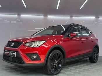 Used SEAT Arona 2018 for sale - 79155064: Photo