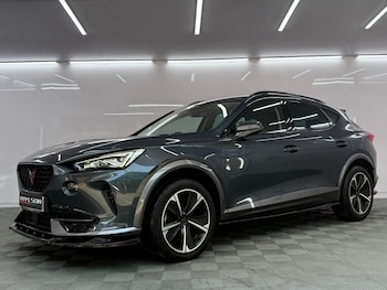 Used Cupra Formentor 2022 for sale - 79313940: Photo