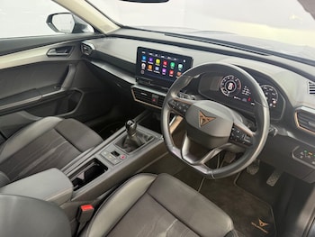 Used Cupra Formentor 2022 for sale - 79313940: Photo