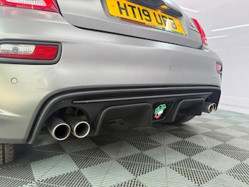 Used Abarth 595 2019 for sale - 79244955: Photo