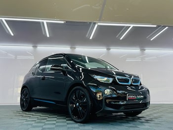 Used BMW i3 2015 for sale - 78358133: Photo