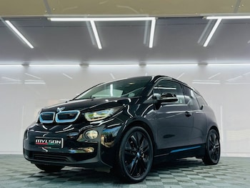 Used BMW i3 2015 for sale - 78358133: Photo