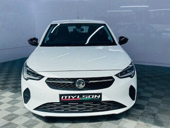 Used Vauxhall Corsa 2020 for sale - 78500932: Photo