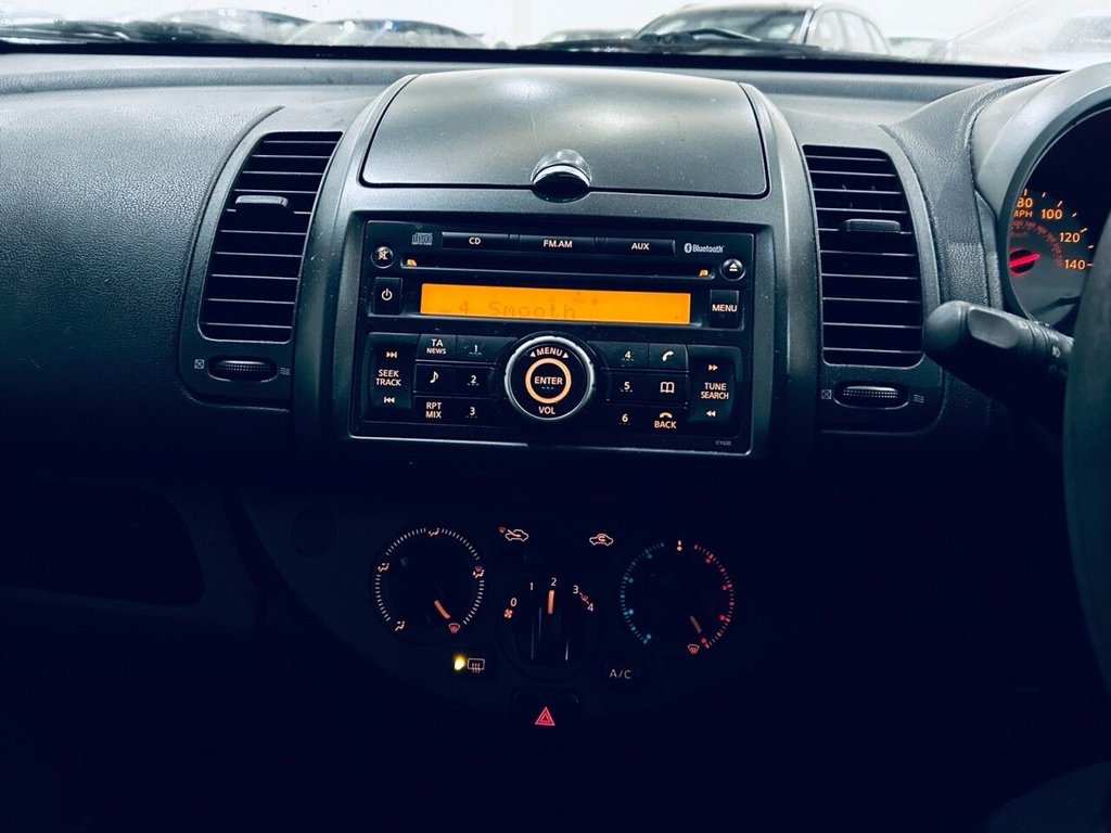 Used Nissan Note 2008 for sale - 77148488: Photo 13