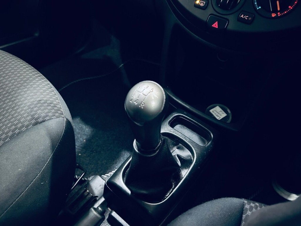 Used Nissan Note 2008 for sale - 77148488: Photo 14