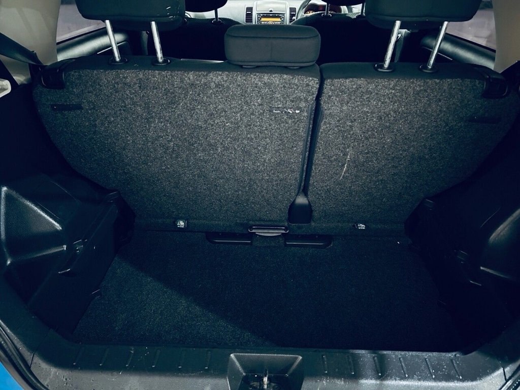 Used Nissan Note 2008 for sale - 77148488: Photo 16