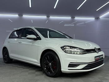Used Volkswagen Golf 2017 for sale - 79032470: Photo