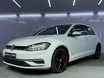 Used Volkswagen Golf 2017 for sale - 79032470: Photo
