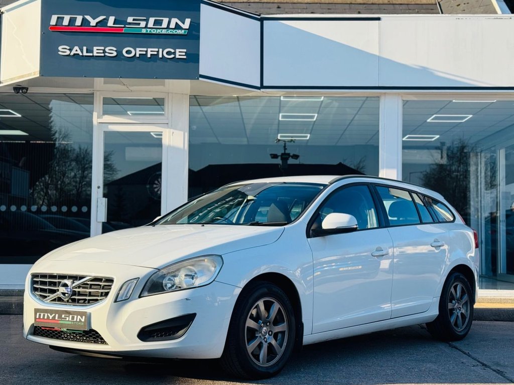 Used Volvo V60 2012 for sale - 77451470: Photo 12
