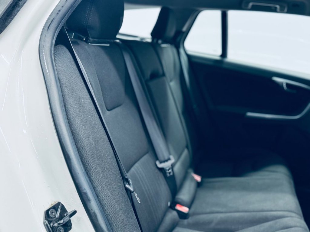 Used Volvo V60 2012 for sale - 77451470: Photo 18