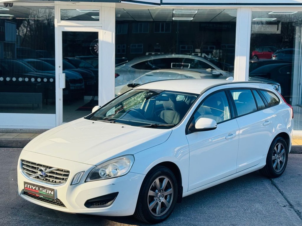 Used Volvo V60 2012 for sale - 77451470: Photo 22