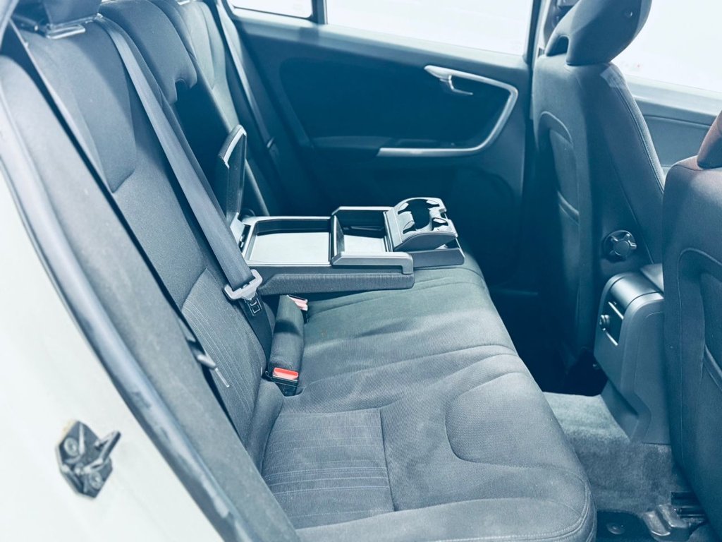 Used Volvo V60 2012 for sale - 77451470: Photo 23