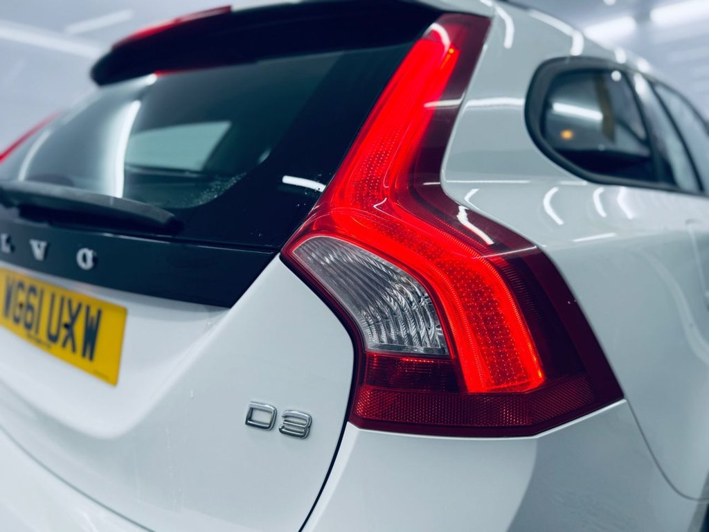 Used Volvo V60 2012 for sale - 77451470: Photo 27