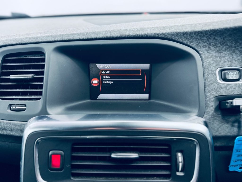 Used Volvo V60 2012 for sale - 77451470: Photo 38