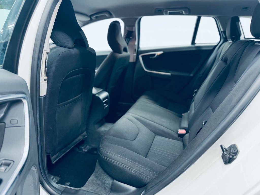 Used Volvo V60 2012 for sale - 77451470: Photo 46