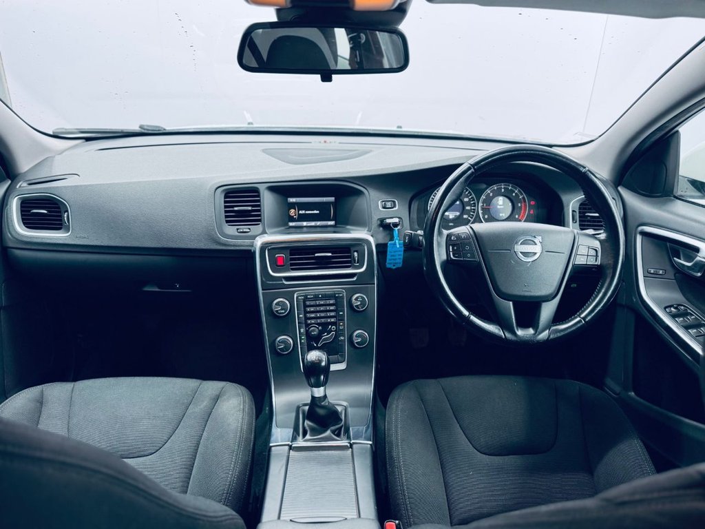 Used Volvo V60 2012 for sale - 77451470: Photo 48