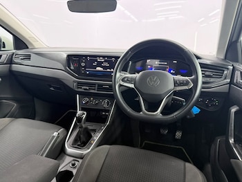 Used Volkswagen Taigo 2024 for sale - 78896698: Photo