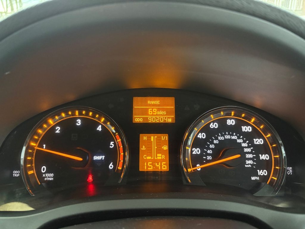 Used Toyota Avensis 2011 for sale - 77572326: Photo 13