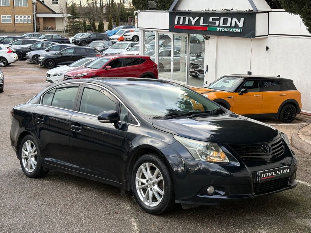 Used Toyota Avensis 2011 for sale - 77572326: Photo 14