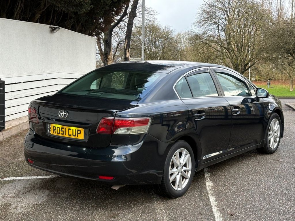 Used Toyota Avensis 2011 for sale - 77572326: Photo 15