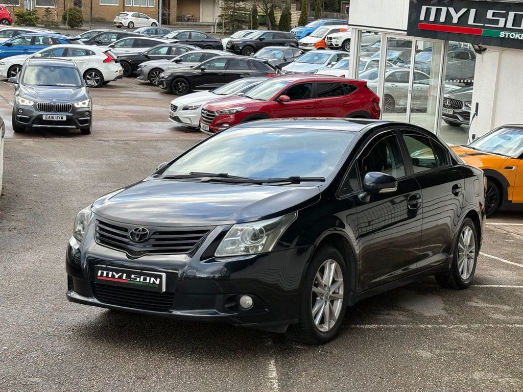 Used Toyota Avensis 2011 for sale - 77572326: Photo 16