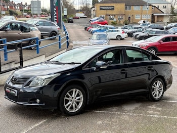 Used Toyota Avensis 2011 for sale - 77572326: Photo