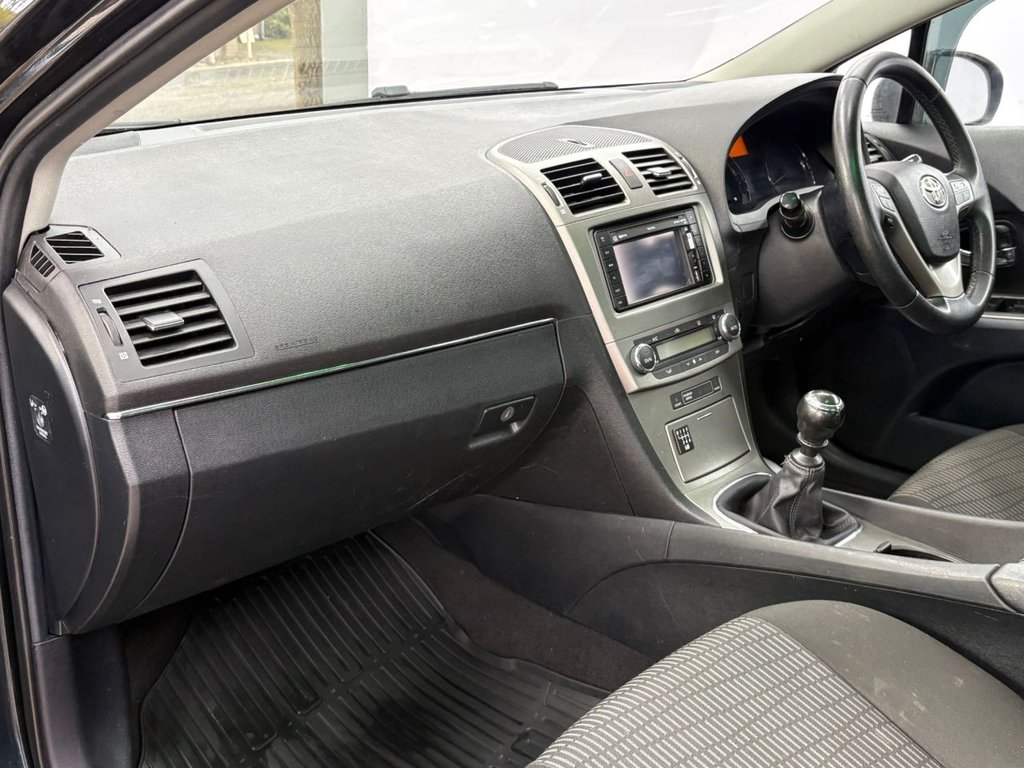 Used Toyota Avensis 2011 for sale - 77572326: Photo 5