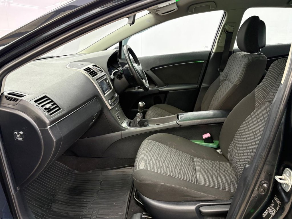 Used Toyota Avensis 2011 for sale - 77572326: Photo 6