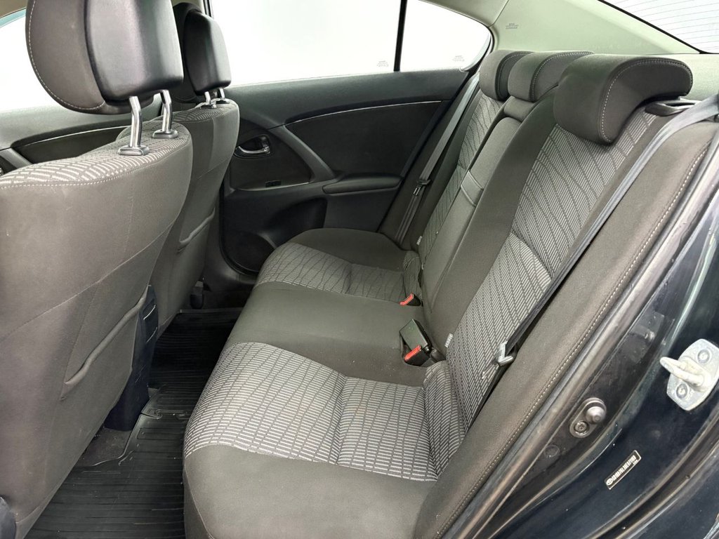 Used Toyota Avensis 2011 for sale - 77572326: Photo 7