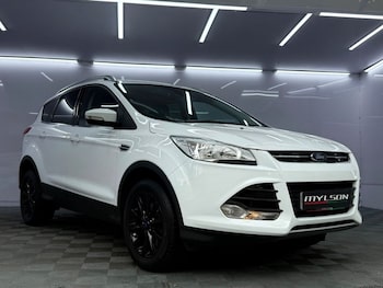 Used Ford Kuga 2016 for sale - 79562897: Photo