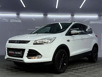 Used Ford Kuga 2016 for sale - 79562897: Photo