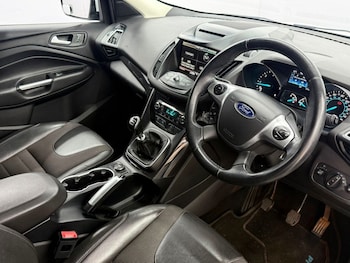 Used Ford Kuga 2016 for sale - 79562897: Photo