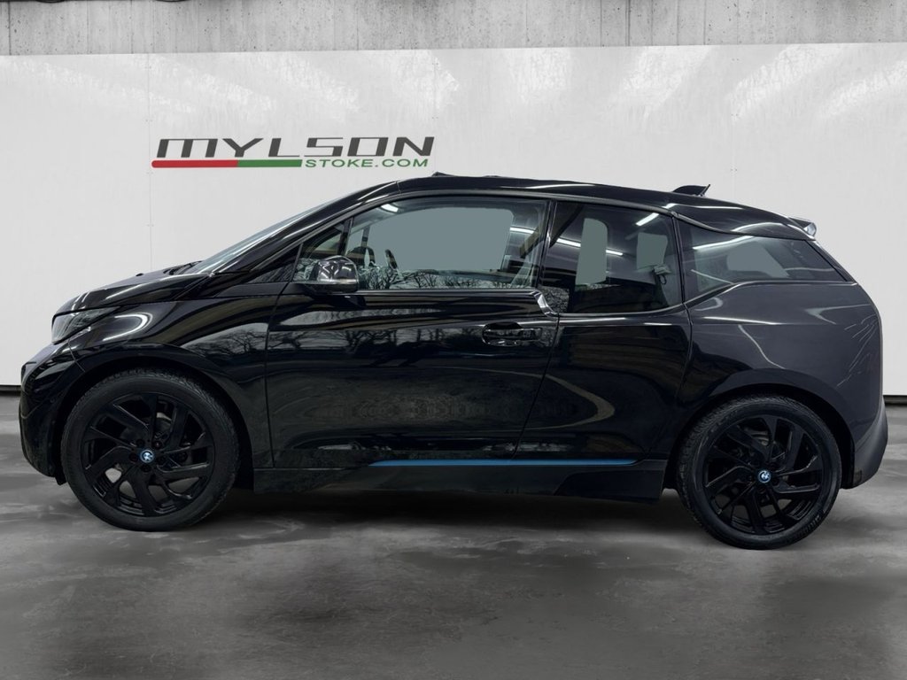 Used BMW i3 2017 for sale - 77667059: Photo 13