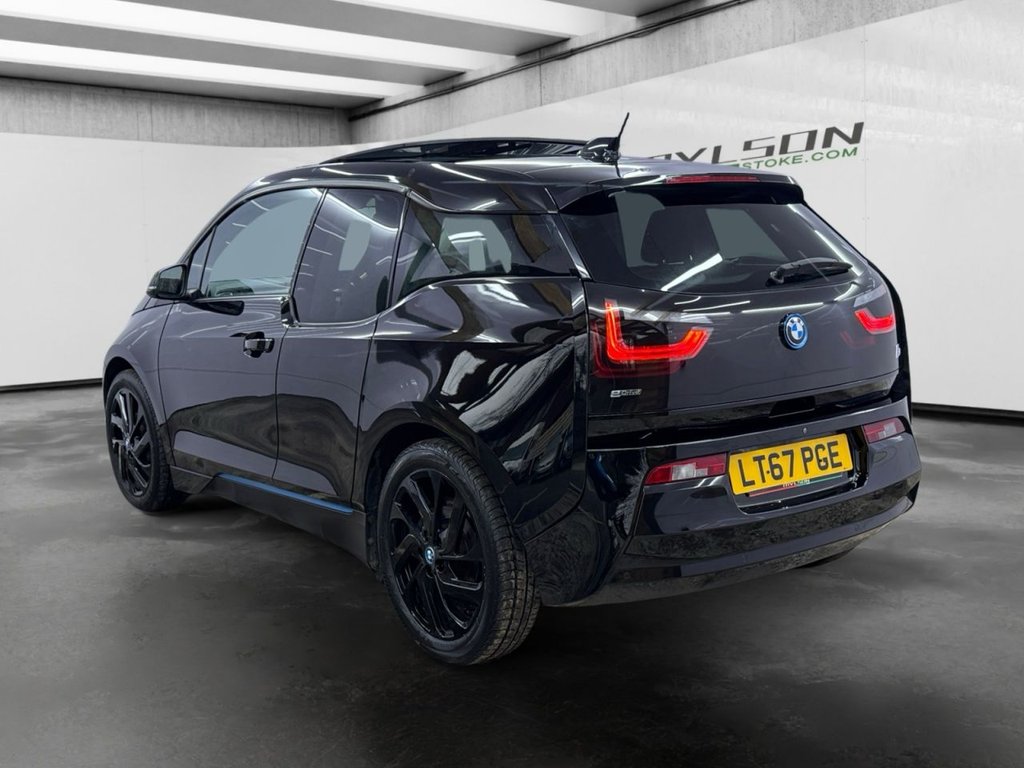 Used BMW i3 2017 for sale - 77667059: Photo 14