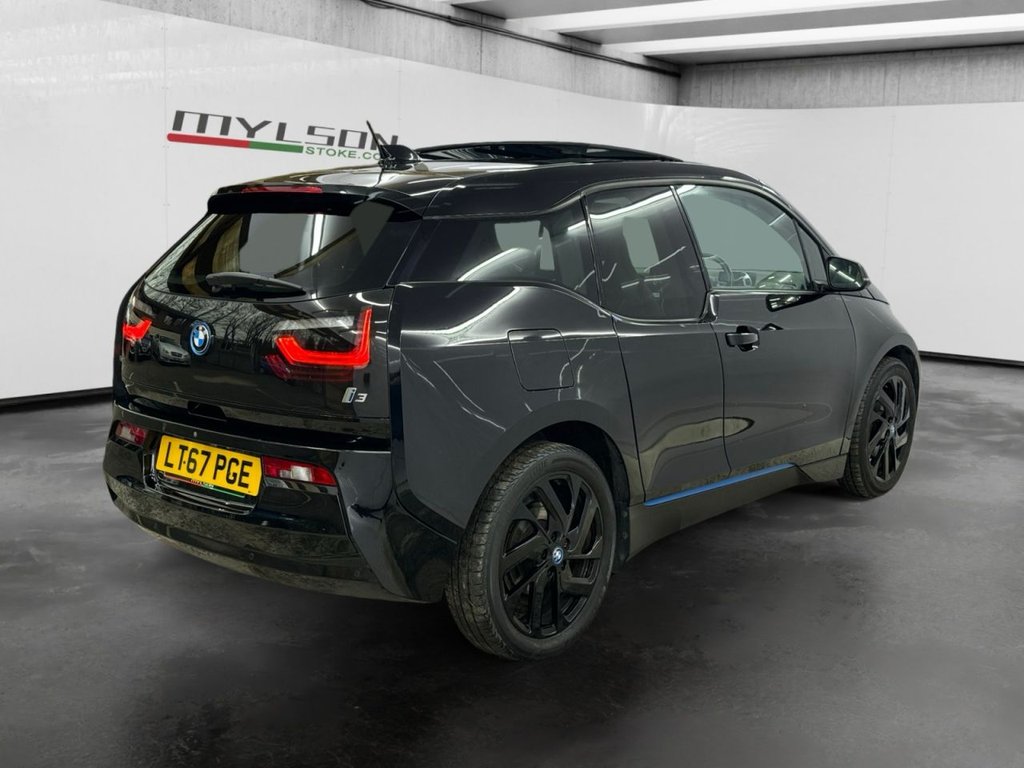 Used BMW i3 2017 for sale - 77667059: Photo 16
