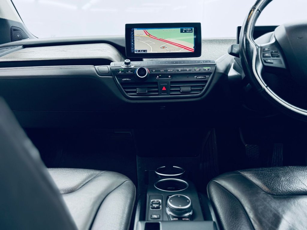 Used BMW i3 2017 for sale - 77667059: Photo 17