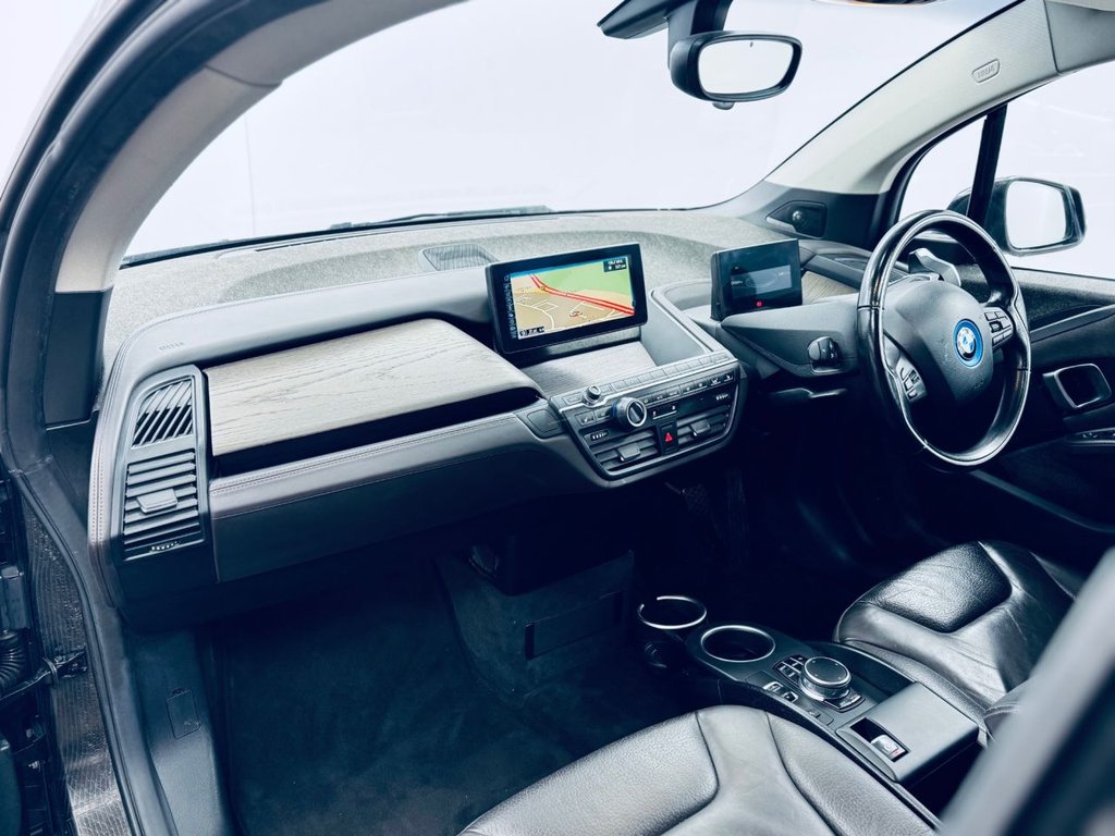 Used BMW i3 2017 for sale - 77667059: Photo 18