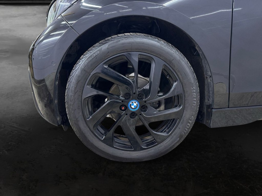 Used BMW i3 2017 for sale - 77667059: Photo 19