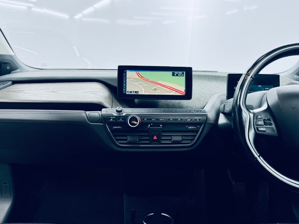 Used BMW i3 2017 for sale - 77667059: Photo 20