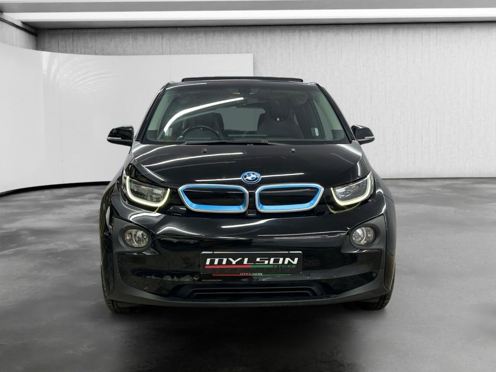 Used BMW i3 2017 for sale - 77667059: Photo 22