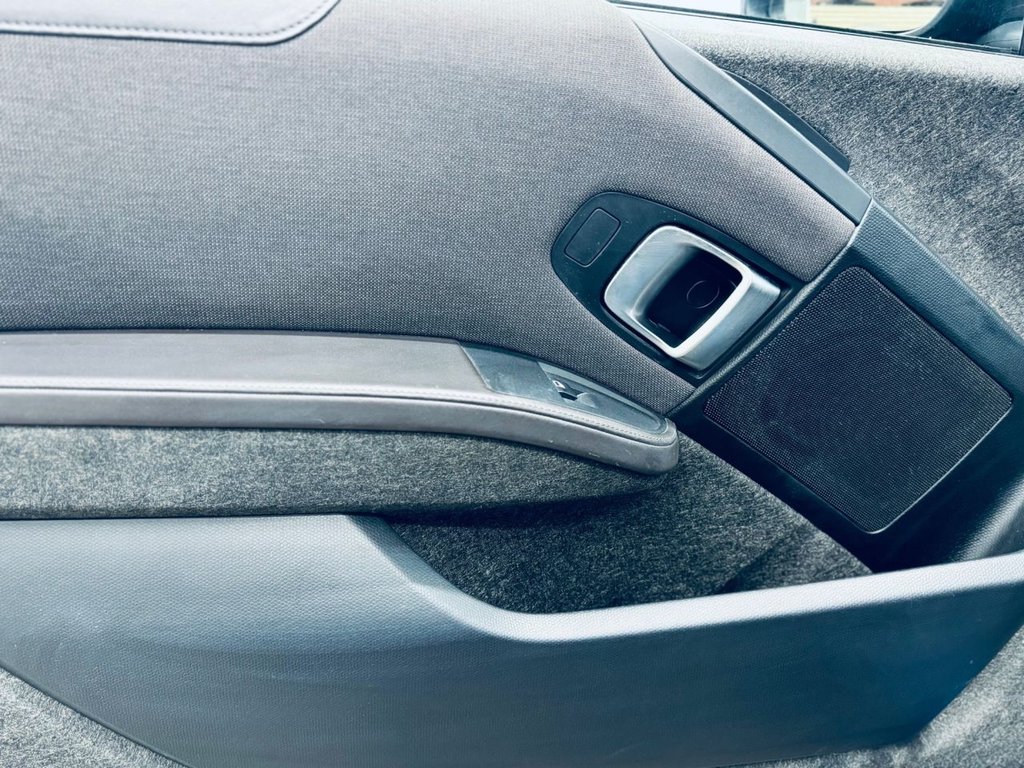 Used BMW i3 2017 for sale - 77667059: Photo 24