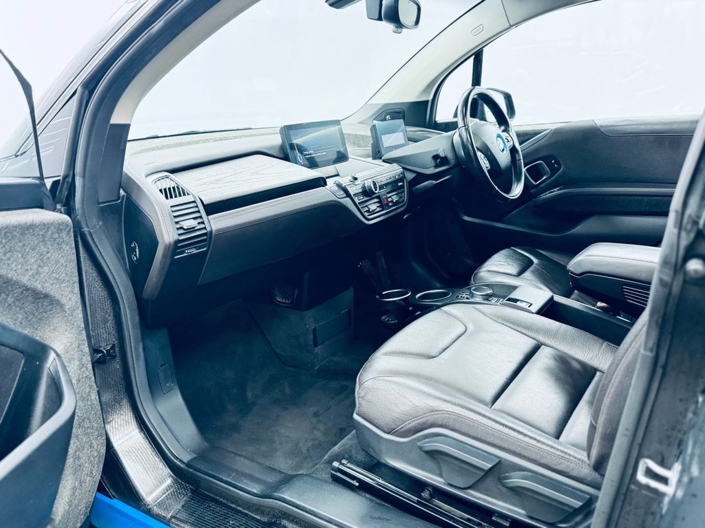 Used BMW i3 2017 for sale - 77667059: Photo 25