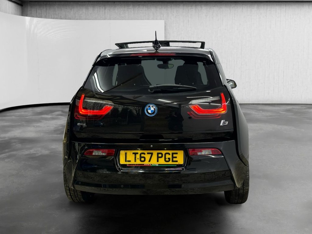 Used BMW i3 2017 for sale - 77667059: Photo 26