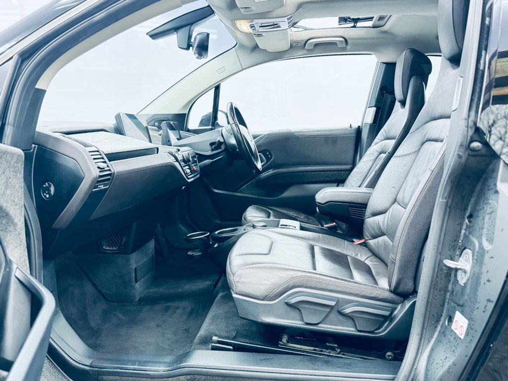 Used BMW i3 2017 for sale - 77667059: Photo 27